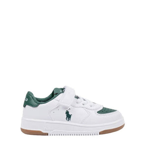 Polo Ralph Lauren Sneakers Polo pony RL05868101