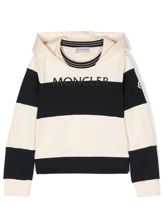 Moncler Felpa  J19548G00007