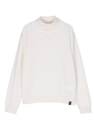 Fay Maglia collo alto FT9P00-W0023