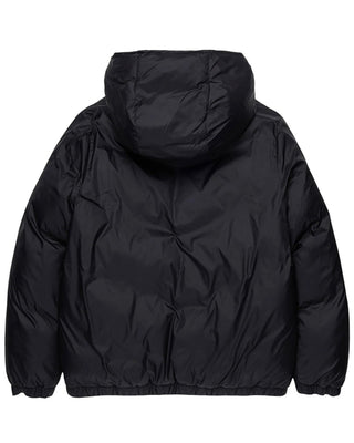 Dsquared2 Giubbino imbottito con cappuccio DQ2730 D0ABC