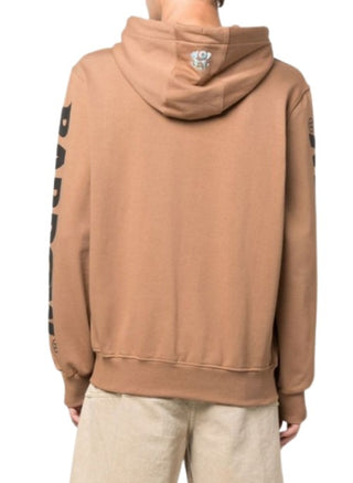 Barrow Logo Hoodie 031353