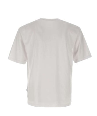 Palm Angels T-shirt con taschino PMAA089E23JER0010110