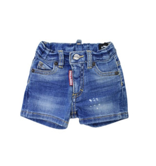 DQ00WG-D00TG – Shorts – Dsquared2