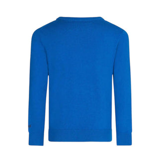 Mc2 Saint Barth Wollpullover DOU0006-00124C