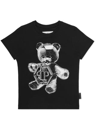 Philipp Plein T-shirt  AADC-BTK1259-PJY002