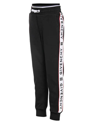 Givenchy Pantaloni jogger H24006