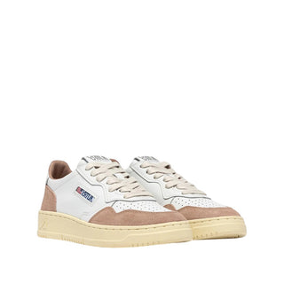 Autry Sneakers medalist low AULW - FT04
