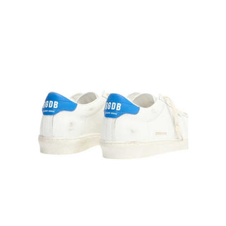 Golden Goose Sneakers Matchstar GWF00796/F0063791198 In Pelle