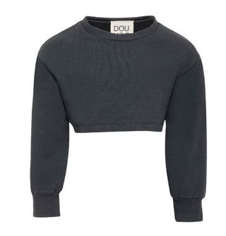 Doudou Kurzes Sweatshirt 2R4A40