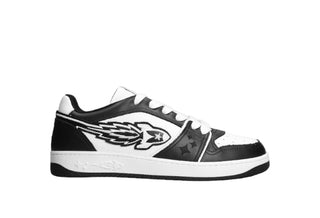 Enterprise Japan Sneakers bg2033 mit Schnürsenkeln