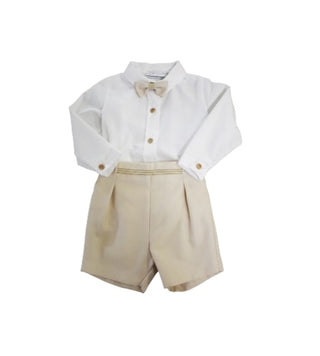 Ponto Por Ponto Completo Cerimonia  6043a CON BOTTONI