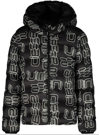 Ciesse Piumini Kapuzenjacke 216CPBJ00063