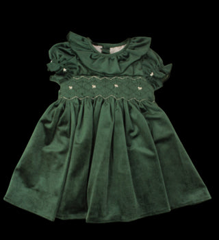 Kidiwi Vestina Ceremony 26100d Knöpfe hinten