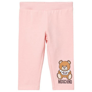 Moschino Tracksuit Pants MOP02R