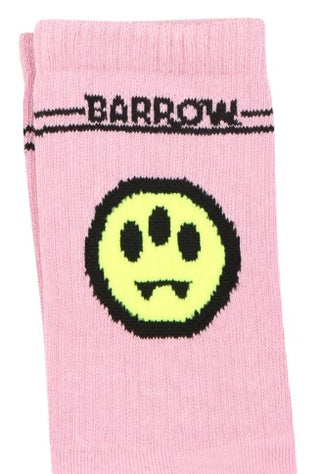 Barrow Logo Socks F4BKJUSO037