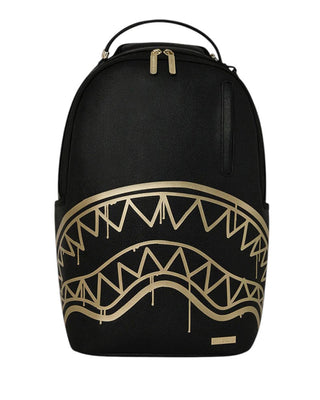 SPRAYGROUND Zaino THAT GOLD DRIP DLXSV 910B8822NSZ