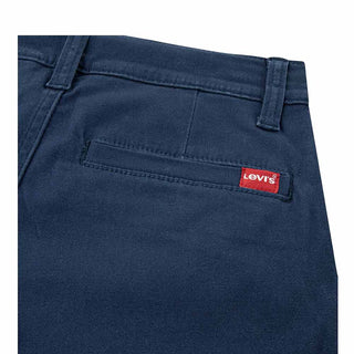 Levis Pantaloni Chino Straight 8EP697-C8D Per Bambino