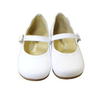 Panyno Ballerine AD ONDA B3206 CON CINTURINO