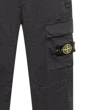 Stone Island Cargo Pants 801630410