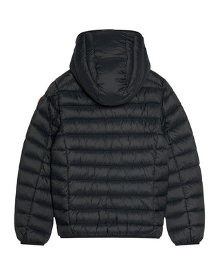 Save the Duck Giubbino 100 Grammi J30650B Con Cappuccio