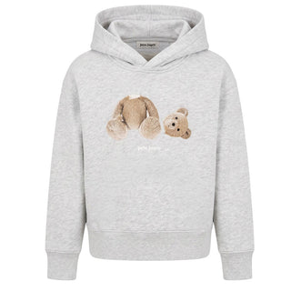 Palm Angels Kapuzenpullover PBBB001S22FLE0010860
