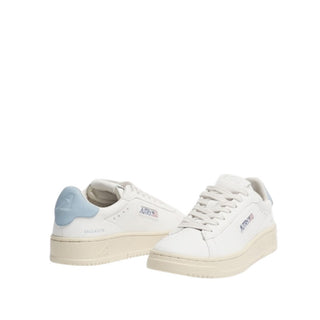 Autry Sneakers dallas low ADLW - GN05