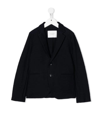 Paolo Pecora Giacca giacca bimbo pp3057