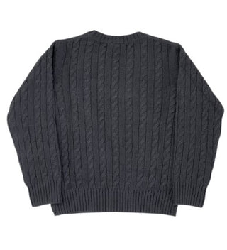 Il Gufo Flechtpullover A23MA332EM220B