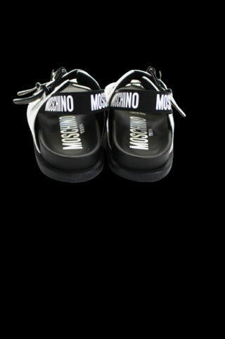 Moschino Sandals 70185 with buckle