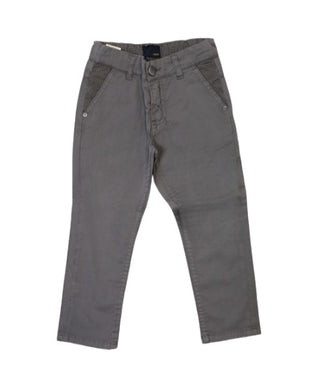 Fendi Pantaloni tasca america 4A6820-AG221