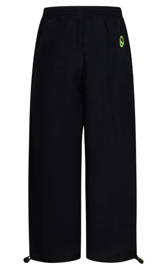 Barrow Nylon trousers with logo F3BKJUPA066