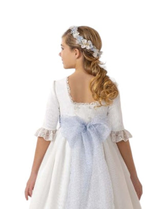 4706 - Abito Cerimonia - Carmy Atelier