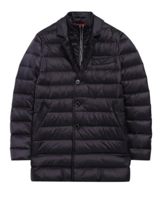 Fay Giubbino trapuntato blu da bambino NBH33377100