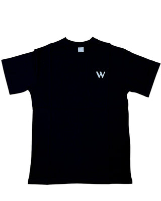 Why Not Brand T-shirt girocollo ML45