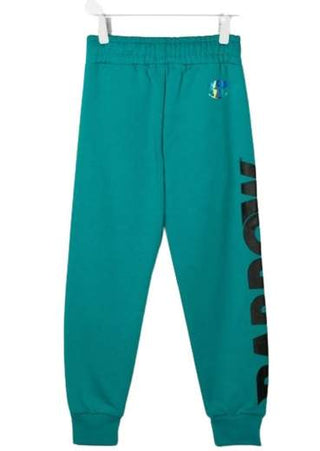 Barrow Jogger Pants with Symbol 033035