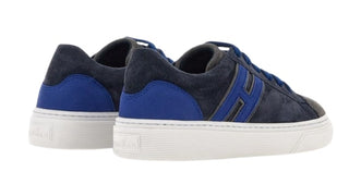 Hogan Sneakers h365 hxc3400dt50 MIT SPITZE