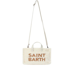 Mc2 Saint Barth Borse Phone Bag teddy PHONE004 / 02541M