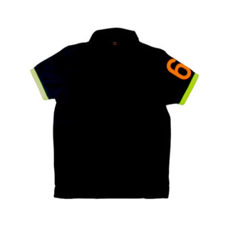 Sun68 T-shirt polo model A19318