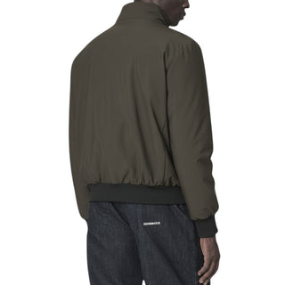 Canadian Giubbino Kris corto in tessuto tecnico G224365