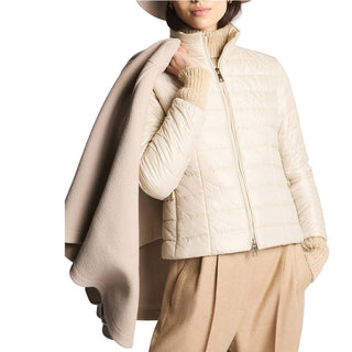 Fay Mantella 3 In 1 In Lana E Cashmere NAW16513270 Per Donna