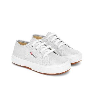 Superga Sneakers Lamej 2750-LAMEJ In Tessuto Lamé