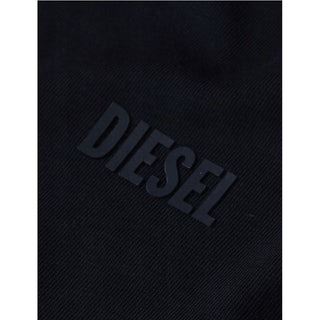 Diesel T-shirt in jersey a maniche corte con logo A18997-RPATI