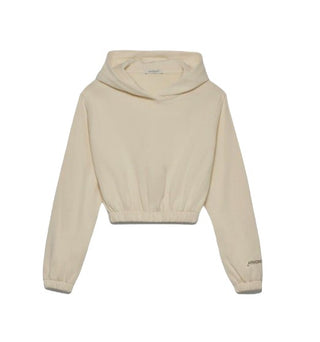 Hinnominate Kurzes Sweatshirt mit Kapuze 3641FY0236