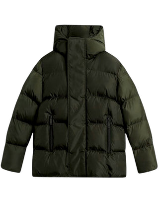 Dsquared2 Quilted Jacket DQ1090