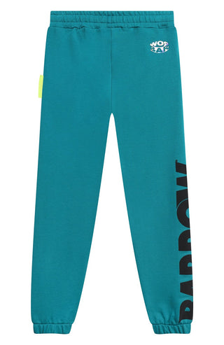 Barrow Jogger Pants with Symbol 033035