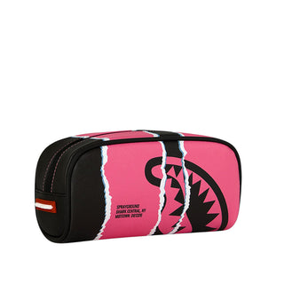 SPRAYGROUND Astuccio Shark Central Duality Tear 910B9379NSZ