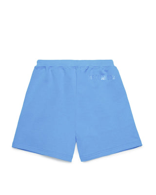 Dsquared2 Bermuda mit appliziertem Logo DQ2237-D003G