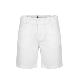 J.o Milano Bermuda 5 Tasche Per Bambino 674Z8J