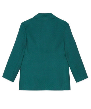 Gucci Giacca doppiopetto 737834-XWAX8