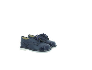 Panyno Lace-ups b2281 with laces